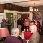 PSC Holiday Party