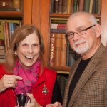 PSC Holiday Party