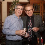 PSC Holiday Party