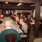 PSC Holiday Party