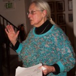 PSC Holiday Party